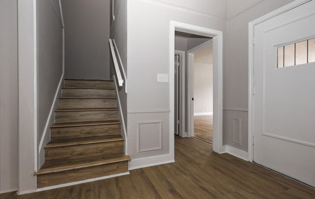 20719 Burnt Amber Lane, Houston, TX 77073