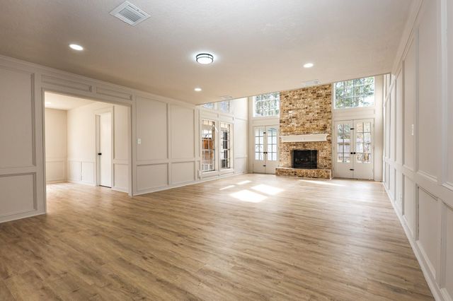 20719 Burnt Amber Lane, Houston, TX 77073