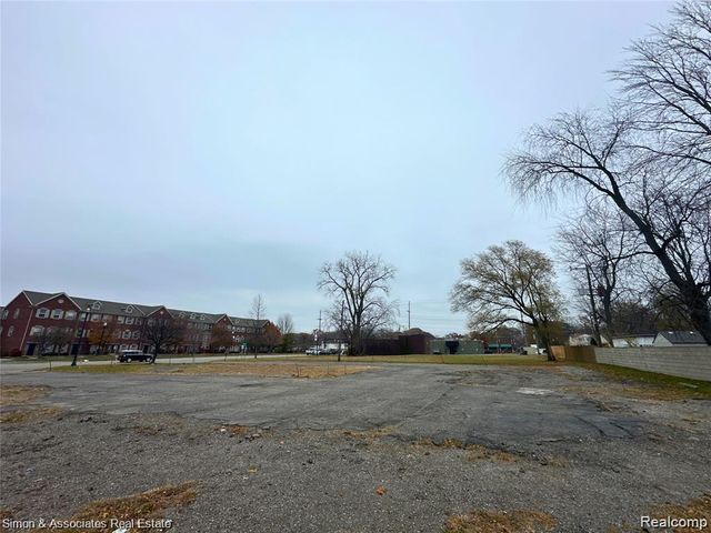 22675 Goddard Road, Taylor, MI 48180