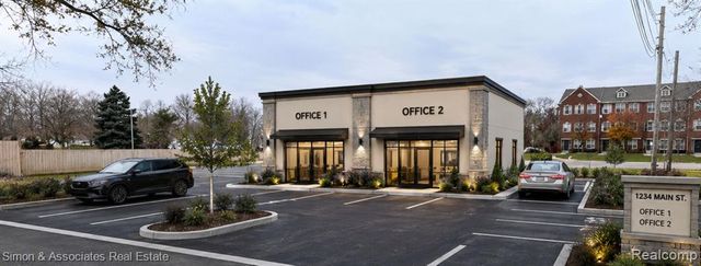 22675 Goddard Road, Taylor, MI 48180
