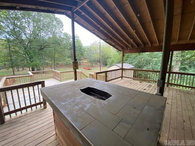 2329 E Smokey Ridge, Heber Springs, AR 72543