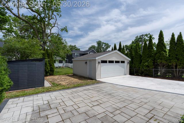 610 Blunk Street, Plymouth, MI 48170