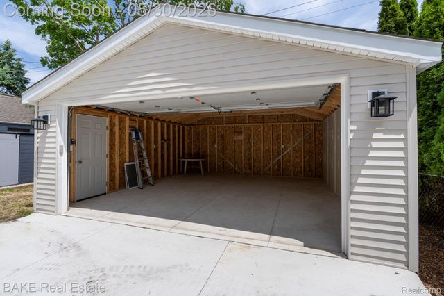 610 Blunk Street, Plymouth, MI 48170