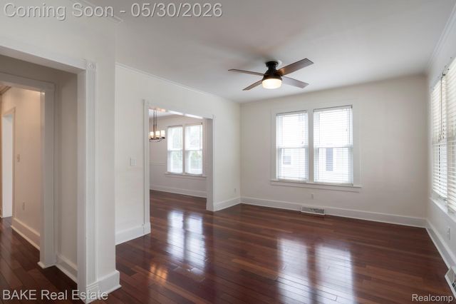 610 Blunk Street, Plymouth, MI 48170
