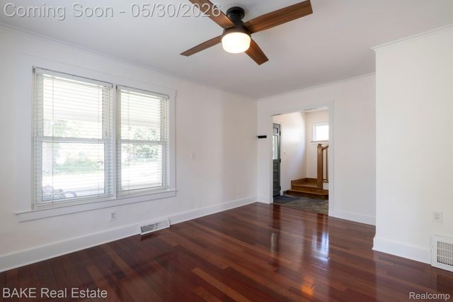 610 Blunk Street, Plymouth, MI 48170