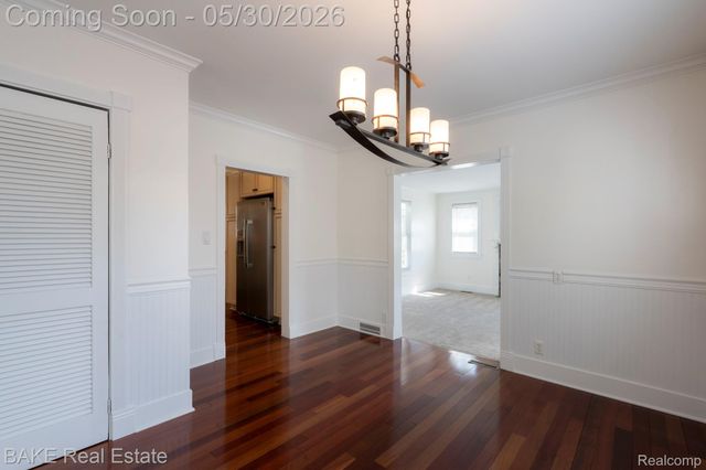 610 Blunk Street, Plymouth, MI 48170