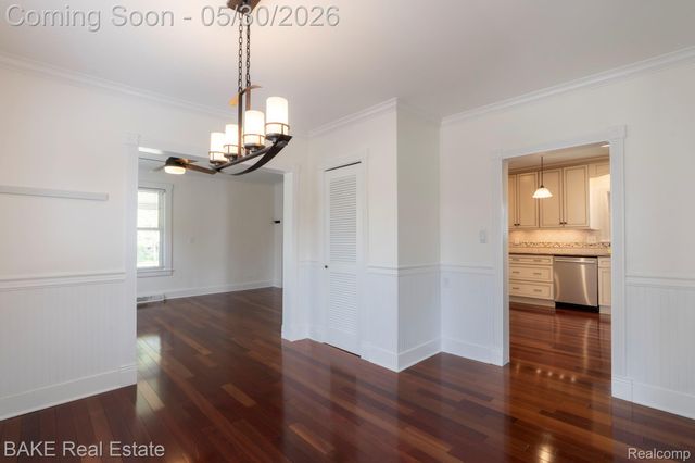 610 Blunk Street, Plymouth, MI 48170