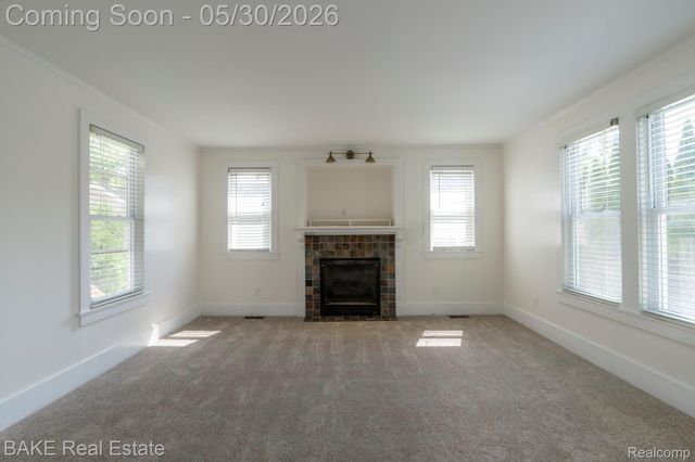 610 Blunk Street, Plymouth, MI 48170