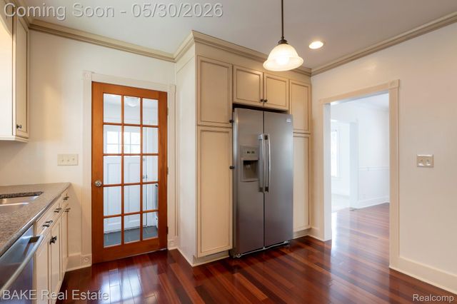 610 Blunk Street, Plymouth, MI 48170