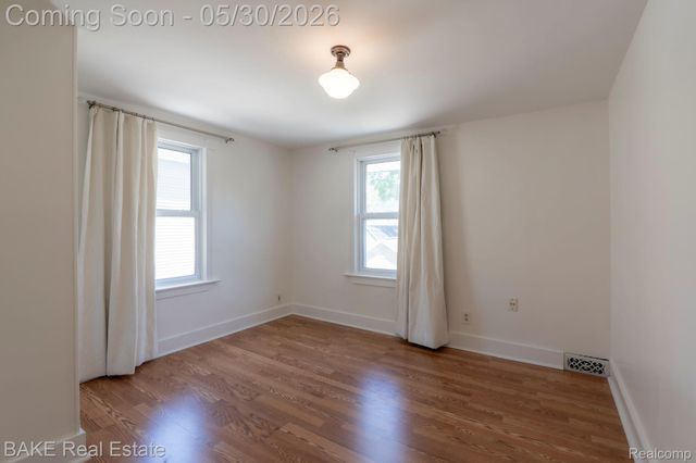 610 Blunk Street, Plymouth, MI 48170