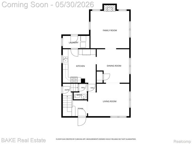 610 Blunk Street, Plymouth, MI 48170