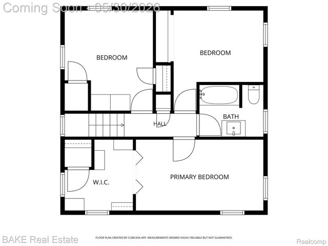 610 Blunk Street, Plymouth, MI 48170