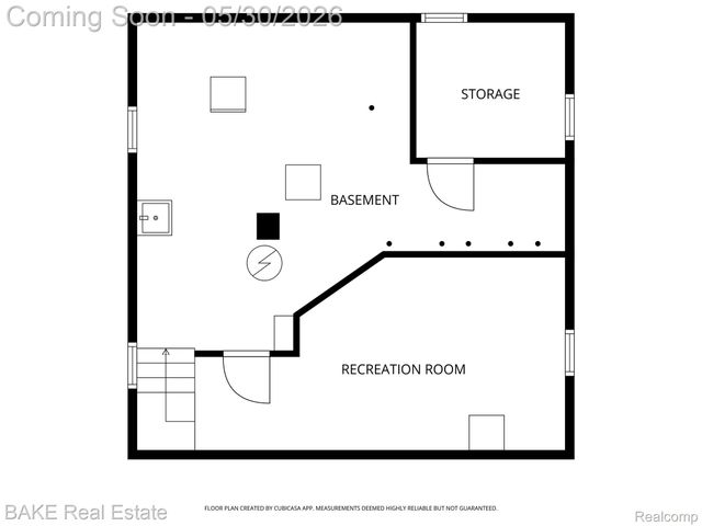 610 Blunk Street, Plymouth, MI 48170