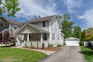 610 Blunk Street, Plymouth, MI 48170