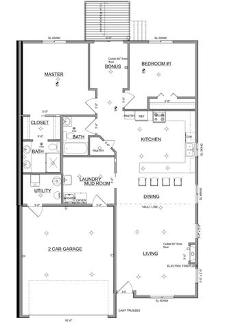 917 Gable Street, Taylors Falls, MN 55084