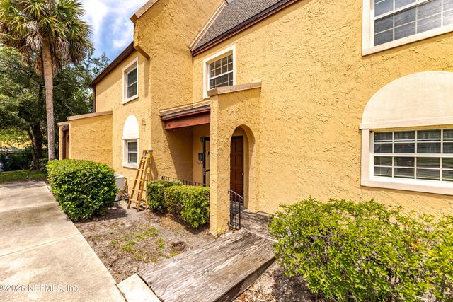 415 ABINGDON Place 88, Jacksonville, FL 32225
