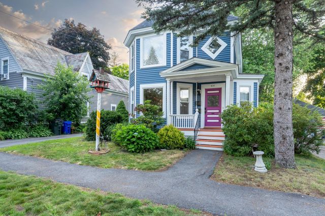 414 Walnut Street, Manchester, NH 03104