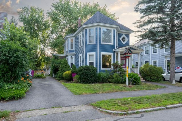 414 Walnut Street, Manchester, NH 03104