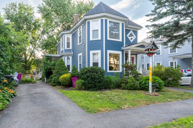 414 Walnut Street, Manchester, NH 03104