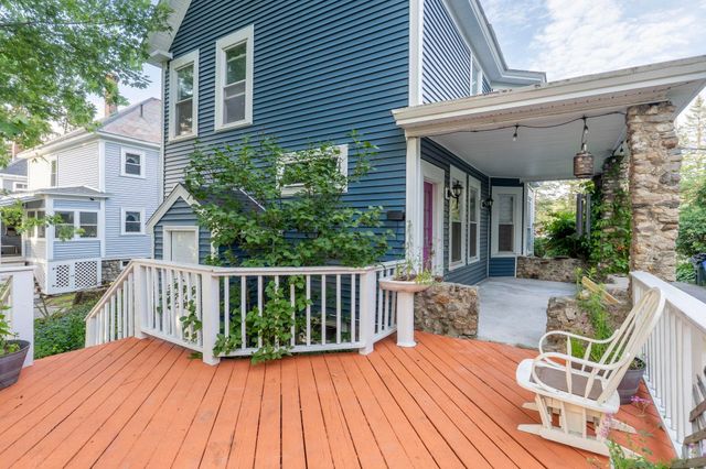414 Walnut Street, Manchester, NH 03104