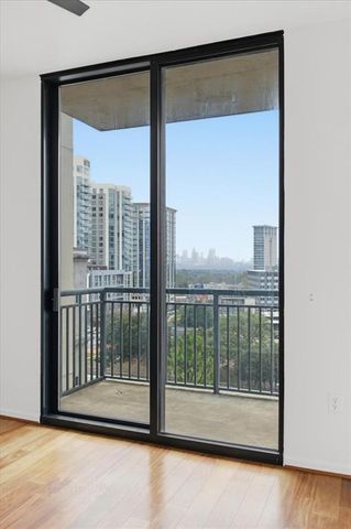 3040 Peachtree NW Road 805, Atlanta, GA 30305