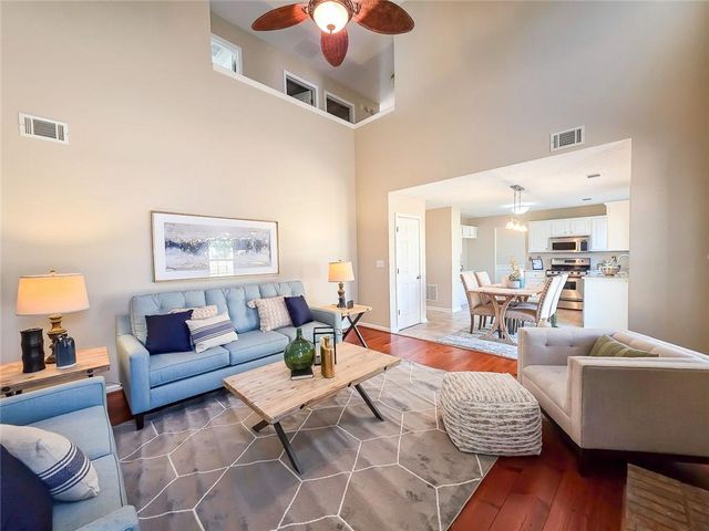 1010 Hidden Pond Lane, Roswell, GA 30075