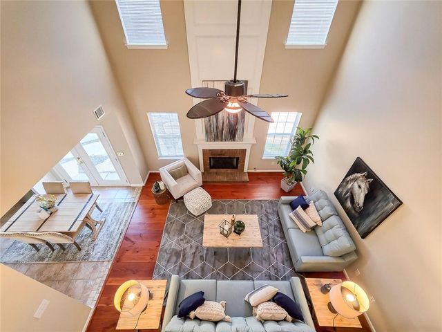 1010 Hidden Pond Lane, Roswell, GA 30075