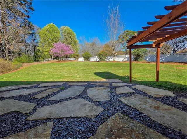 1010 Hidden Pond Lane, Roswell, GA 30075