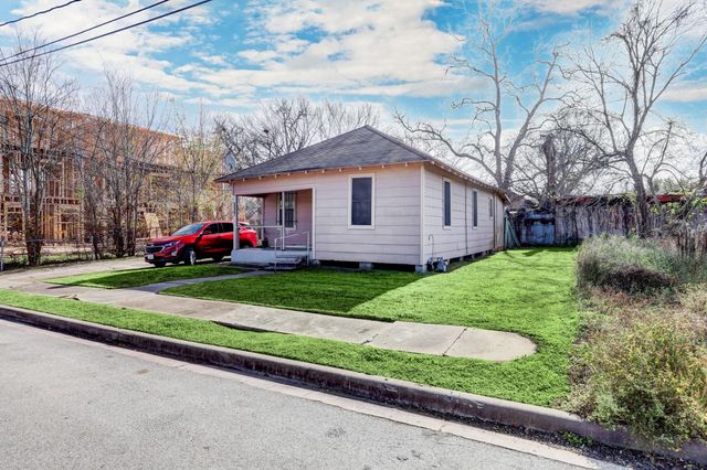 3230 Bremond Street, Houston, TX 77004