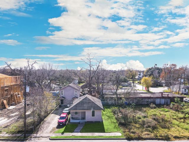 3230 Bremond Street, Houston, TX 77004