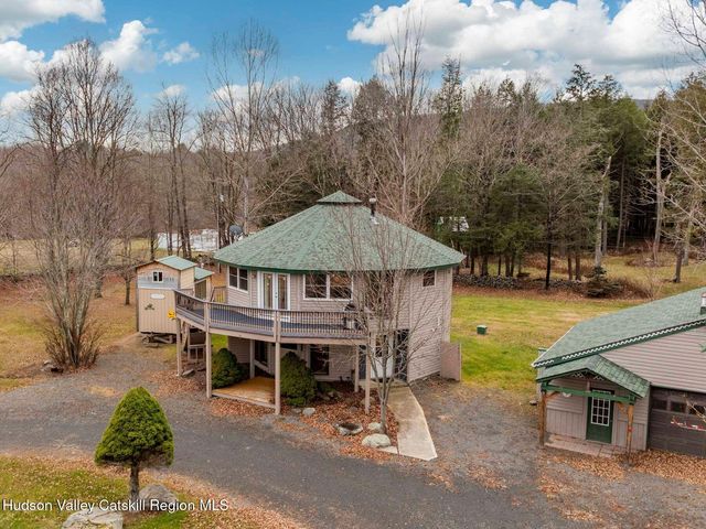 215 Siam Road, Windham, NY 12496