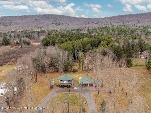 215 Siam Road, Windham, NY 12496
