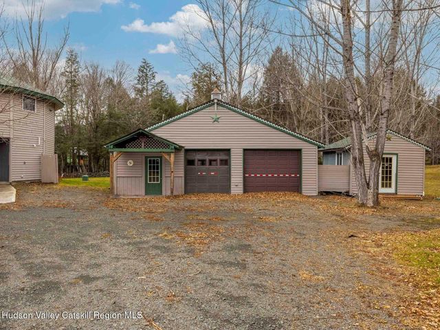 215 Siam Road, Windham, NY 12496