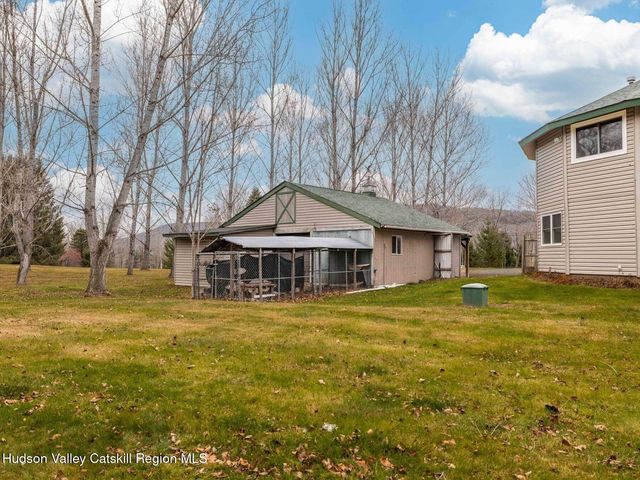 215 Siam Road, Windham, NY 12496