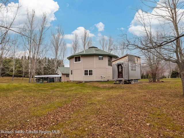 215 Siam Road, Windham, NY 12496