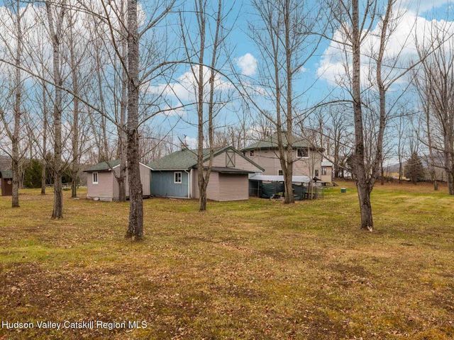 215 Siam Road, Windham, NY 12496