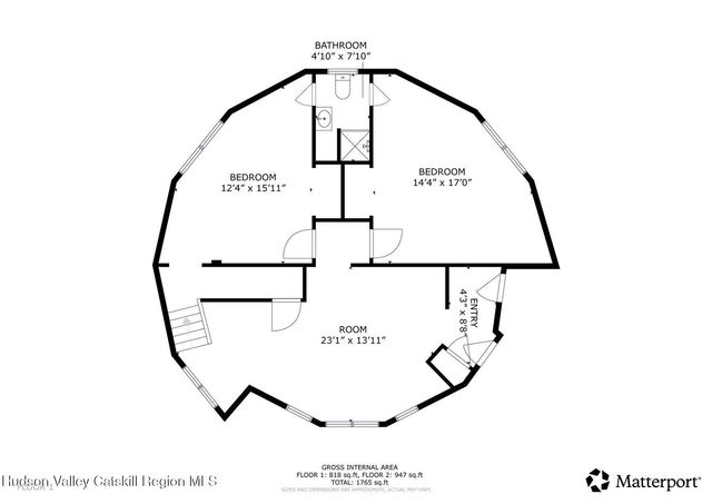 215 Siam Road, Windham, NY 12496