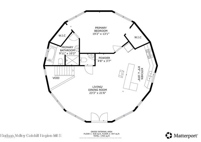 215 Siam Road, Windham, NY 12496