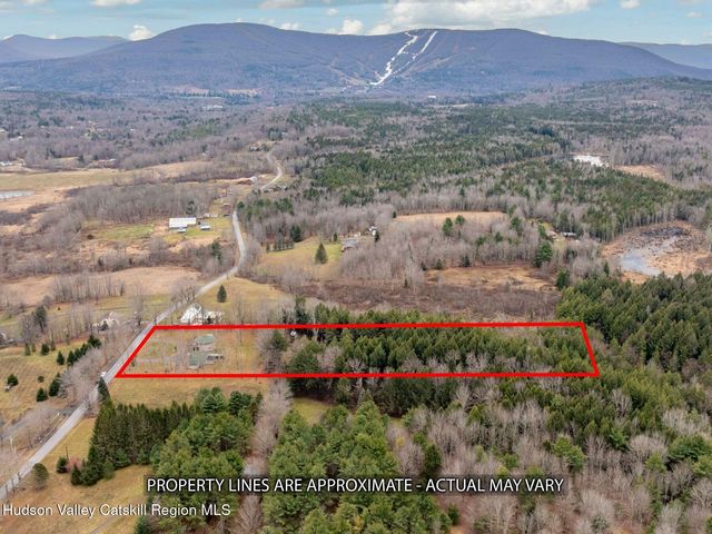 215 Siam Road, Windham, NY 12496