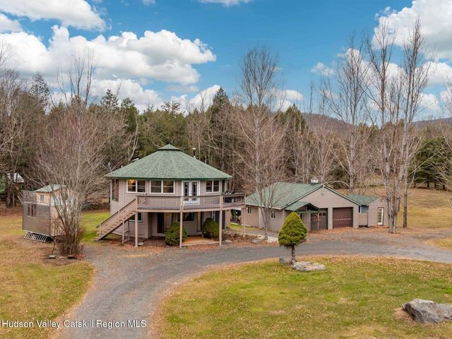 215 Siam Road, Windham, NY 12496