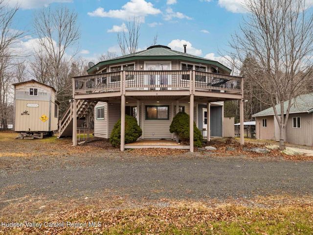 215 Siam Road, Windham, NY 12496