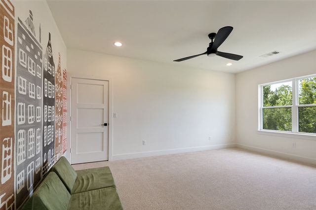 5101 Roberts Road, Colleyville, TX 76034