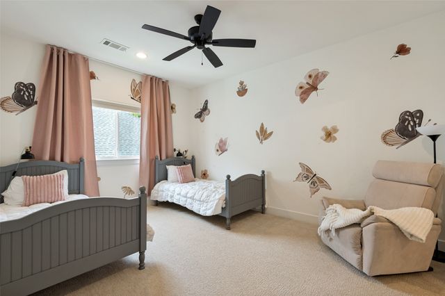 5101 Roberts Road, Colleyville, TX 76034