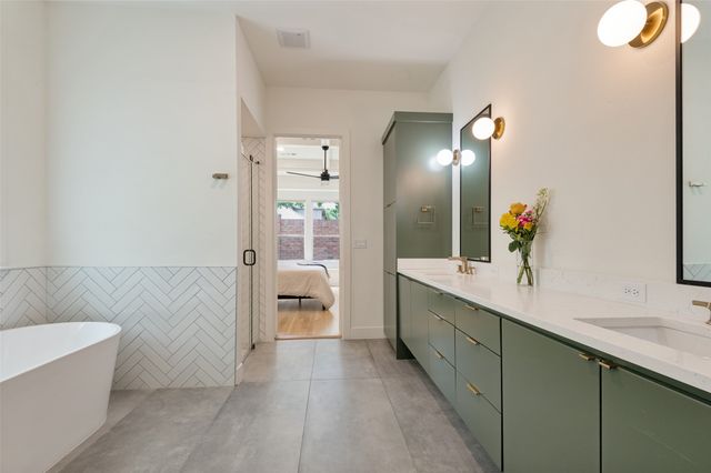 5101 Roberts Road, Colleyville, TX 76034