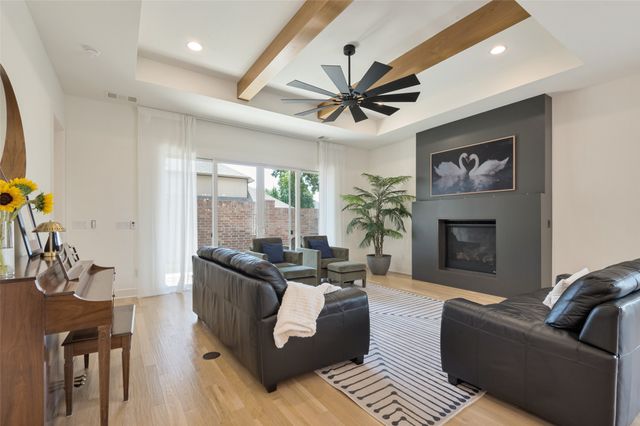 5101 Roberts Road, Colleyville, TX 76034