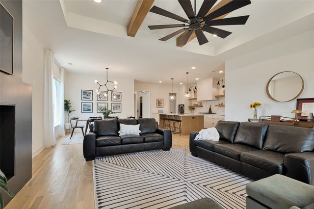 5101 Roberts Road, Colleyville, TX 76034