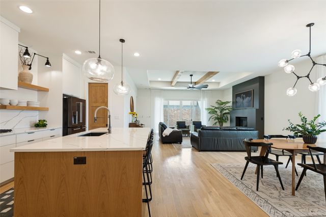 5101 Roberts Road, Colleyville, TX 76034