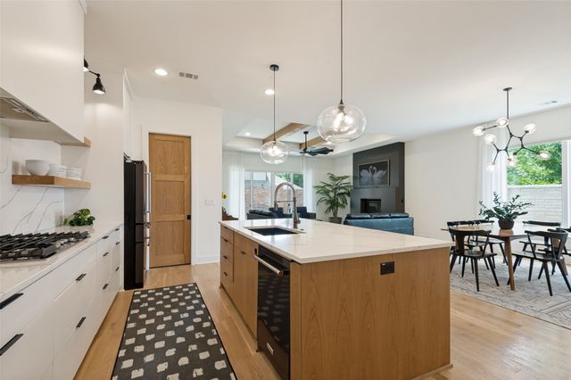 5101 Roberts Road, Colleyville, TX 76034