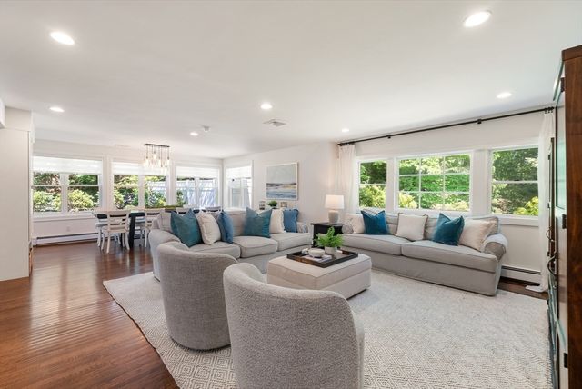 129 Dover Road, Westwood, MA 02090