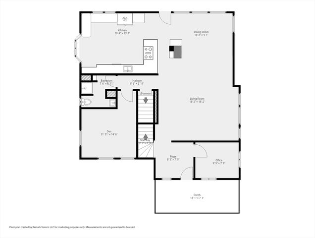 129 Dover Road, Westwood, MA 02090